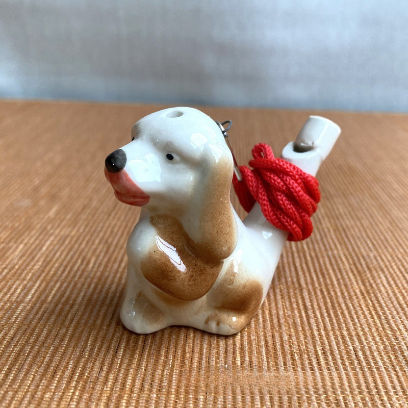 퍼그 (로프 포함)