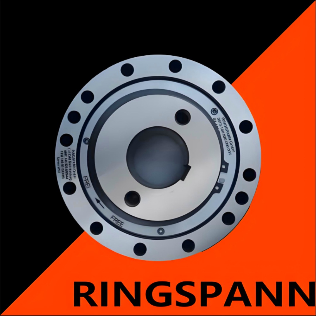 RINGSPANN-FXM-50DX德国瑞班超越离合器/德国SEW减速机专用逆止器