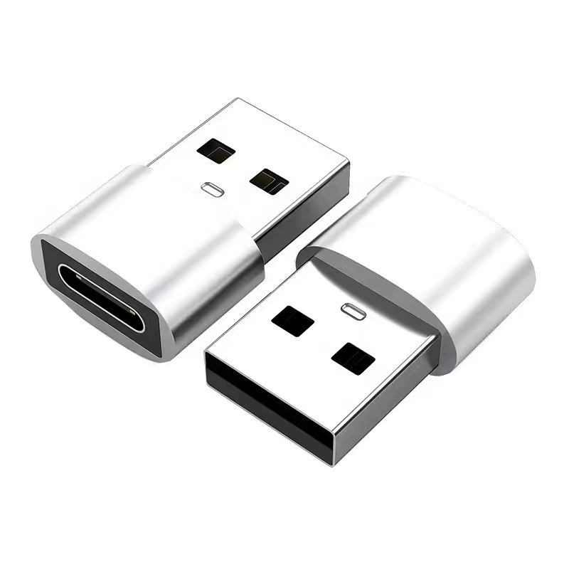 Кабель данных Type-C на USB для быстрого наполнения/заряда матерью к USB общедоступной 2.0 мобильной передаче данных конвертер