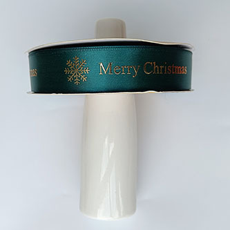 Colección navideña - unos 14 * 44 metros / rollo * 2,5 cm