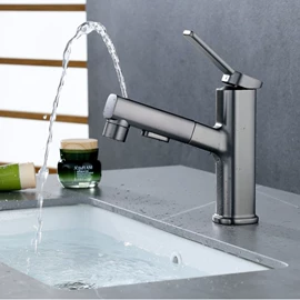 面盆龙头;水龙头;厨用龙头