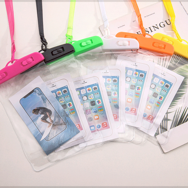 mobile phone protection