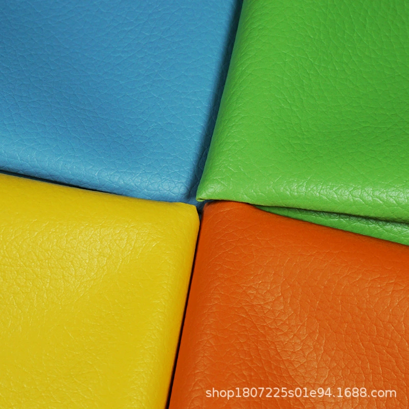 Прямые продажи с фабрики ПВХ большой объем товара DE90 личи трикотажный фон с подклеем бумажник шкатулка для ювелирных изделий