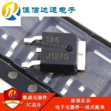 ԭ�b��Ʒ �NƬ MJD127G TO252 ���O�� NPN�_���D���ʾ��w J127G