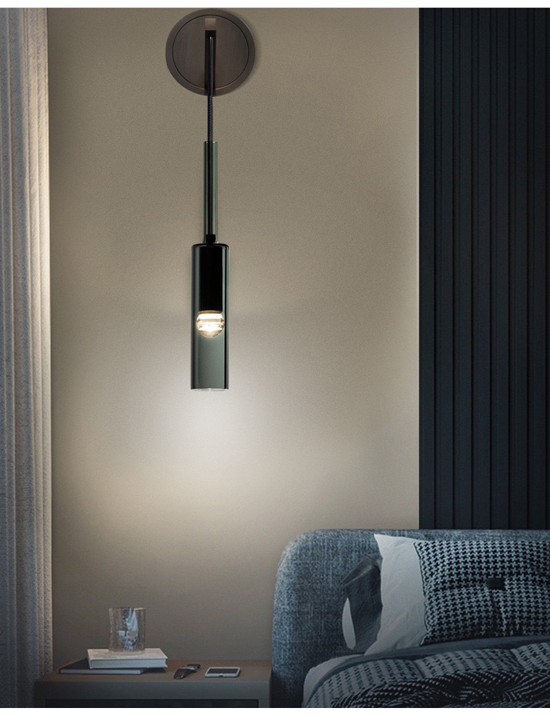 Wall Lamp Image 4