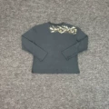 Dark Gray Long Sleeve