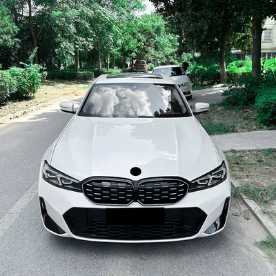Led Grille Modification, Zhongwang