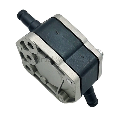 Two-Stroke 115Hp-300Hp V4V6, Oil pump, nozzle