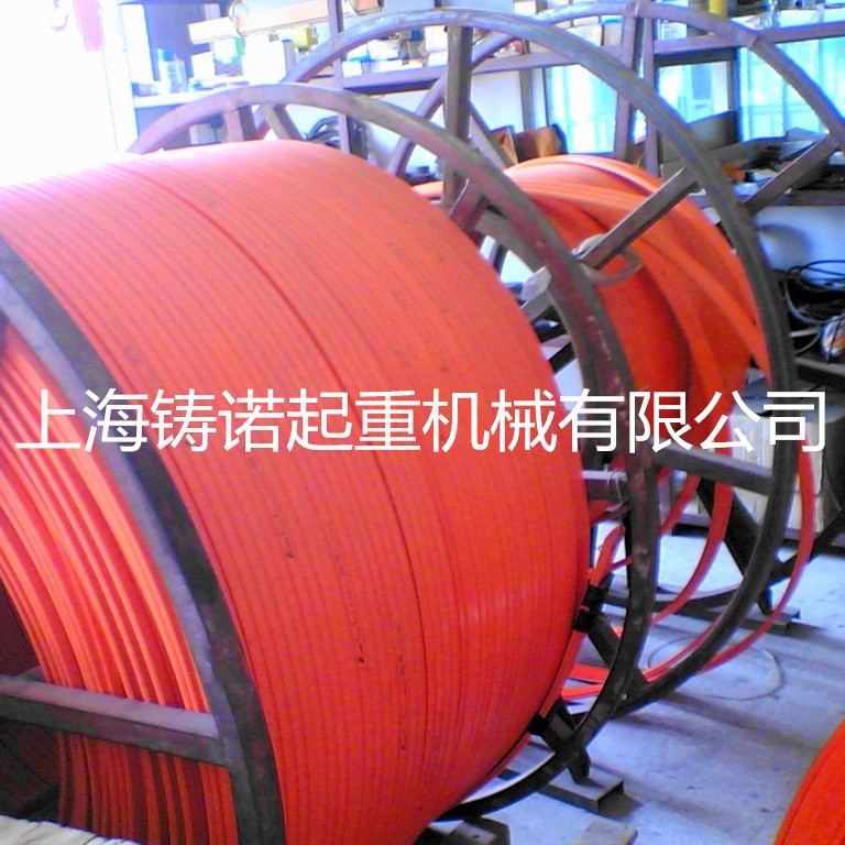 供应滑触线、无接缝安全滑线、安全滑触线、单极滑线 集电器