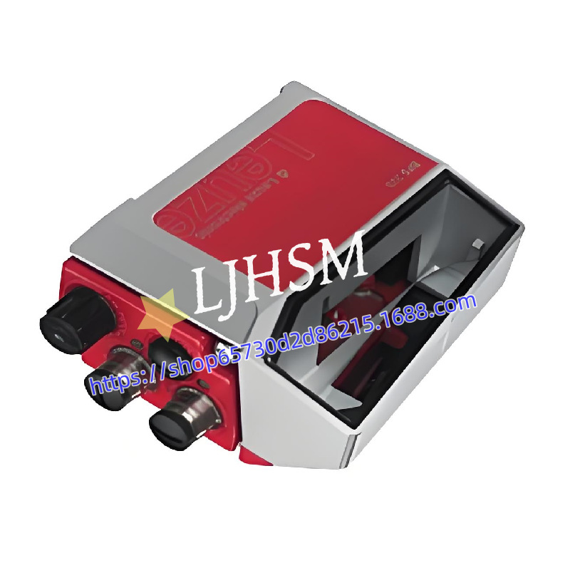 50113672  AMS 301i 300光学测距传感器  议价