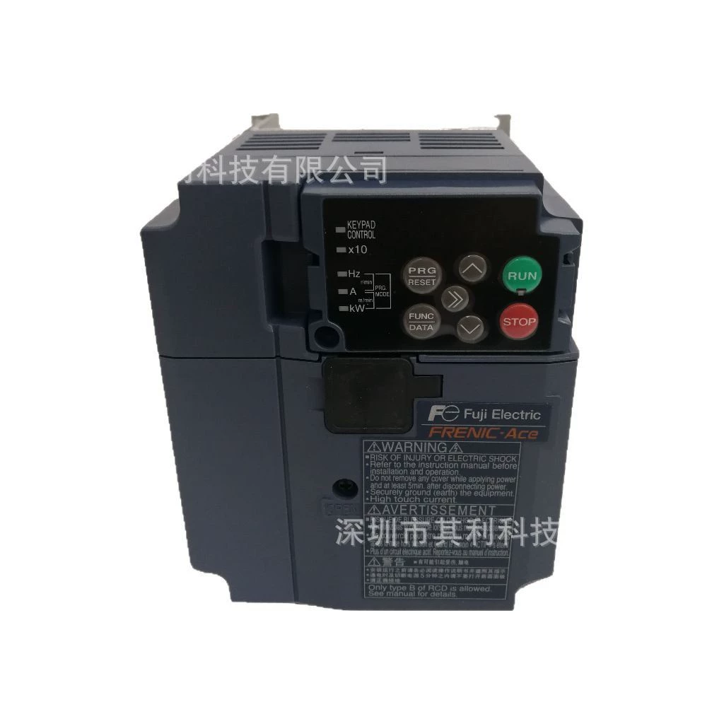 Преобразователь Fuji FRN0004E2S-4C FRN0006E2S-4C FRN0007E2S-4C, новый оригинал
