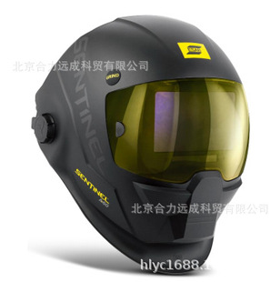 Esab Sentinel A60 Professional Automatic Darkening Welding Mask Esab Protective Mask Welding Helmet