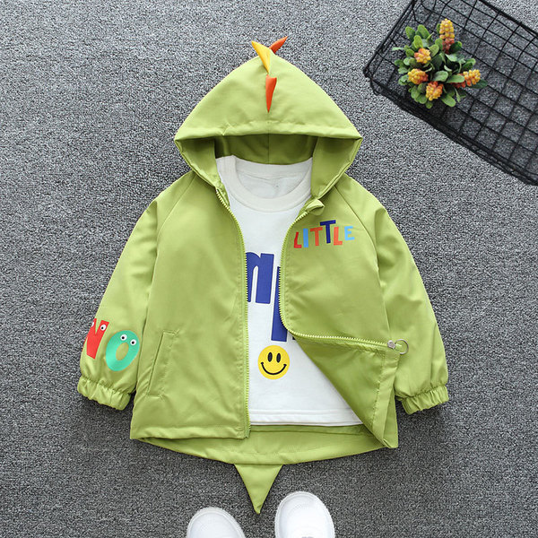 Summer clothing
