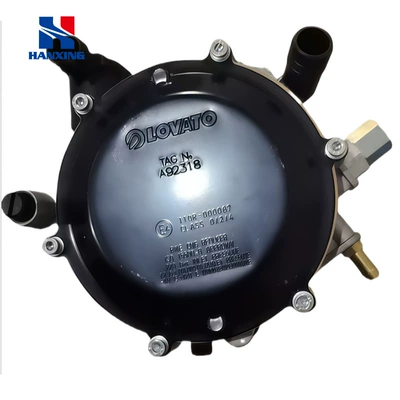 Pressure Reducer Gas Car – Other starting systems