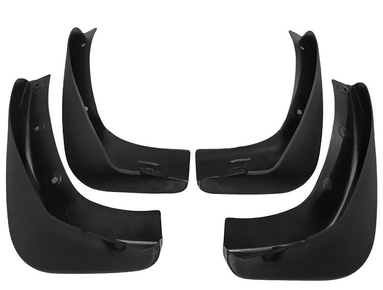Applicable to Li Wei Nissan Note 2005 06 07 08 09 E11 Foreign Trade Cross-border Mudguard Piwa