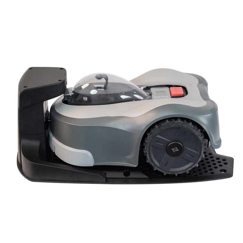 Remote Control Type Gps Satellite Lawn Mower, Home House Lawn Trimmer, Fully Automatic Lawn Mower, Exported to Europe Remote Control Type Gps Satellite Lawn Mower, Home House Lawn Trimmer, Fully Automatic Lawn Mower, Exported to Europe