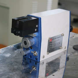 厂家供应 RF-Q5C感应式气动剥线机 单芯电缆气动剥皮机 剥线机