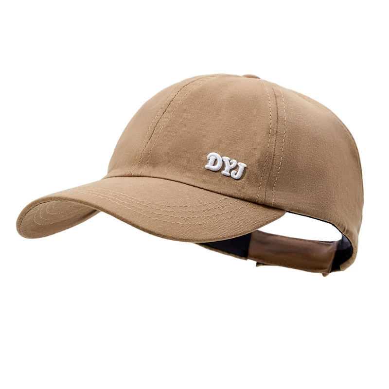 Ponytail solar-powered, autumn sun hat, baseball cap, UV protection