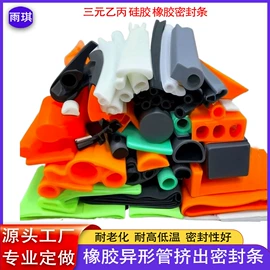 日用橡胶;其他橡胶制品;工业橡胶