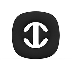 Hand Grip Trainer Finger Exercise Silicone Grip Trainer Stress Relief Grip Trainer Arm Muscle Training Five Finger Strength Grip Trainer