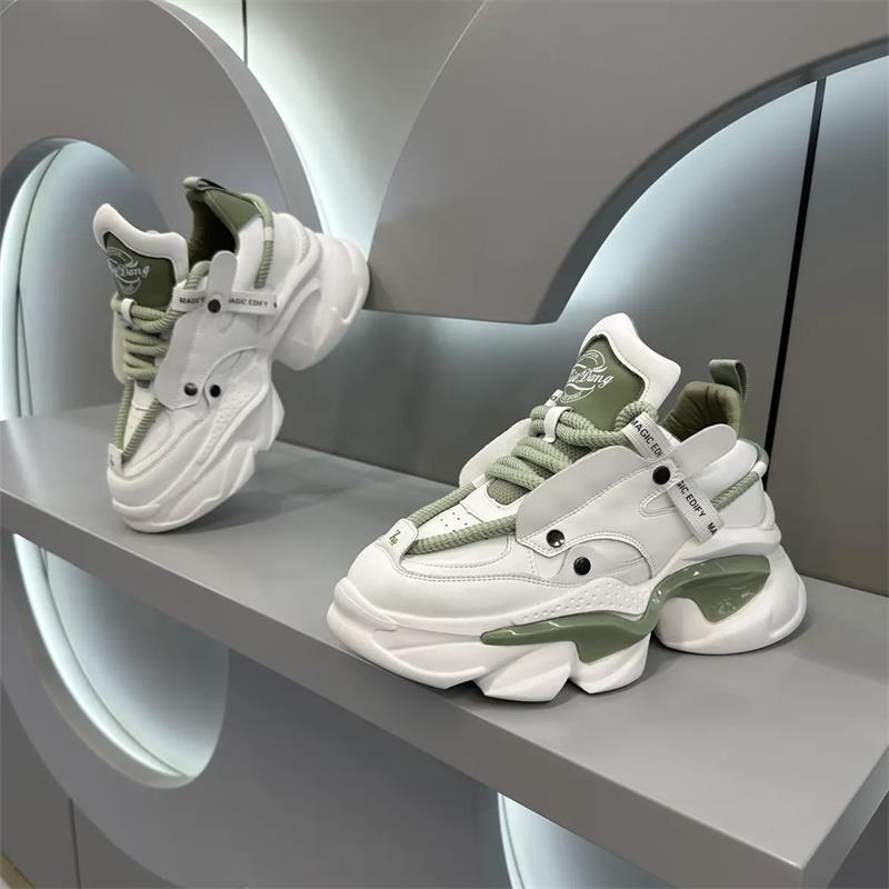 Herrenschuhe im neuen Stil, Oldtimer-Mode, Sommerschuhe in großen Größen, trendige Markenschuhe, grenzüberschreitende Direktlieferung, europäische Herrenschuhe_voghion.com