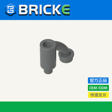 BRICKEש�� 1566 ��ľ���� �ֲ� �����ָ���� MOC����ɱ����µ�
