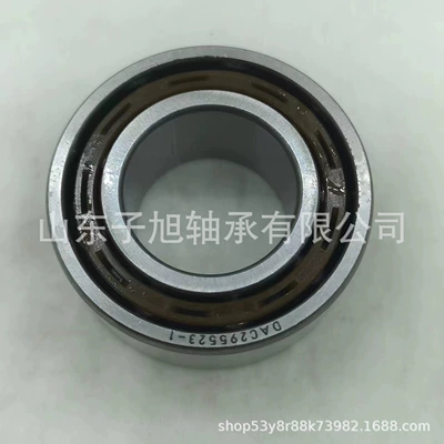 Təkər mərkəzi yataqları Wheel Hub Bearings Manufacturer