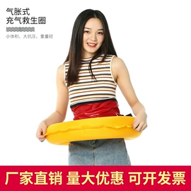 其他救生器材;其他消防设备;救生衣