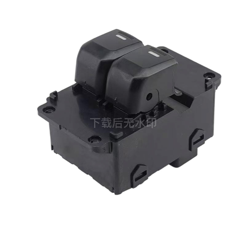 93570-4X000 Is Suitable for Hyundai Kia Rio Electric Window Control Switch Glass Regulator Switch