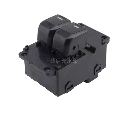 Regulator Switch, Glass lifter