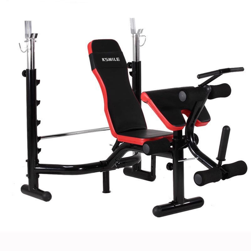 Xiyue Sport Kangle Jia K310 cama de levantamiento de pesas multifuncional equipo de entrenamiento de fuerza gimnasio equipo especial comercial