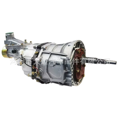 Manual Transmission Is Suitable for Great Wall Pickup Wingle 3 Fengjun 3 Engine 4Jb1 (Sürətlər qutusu)