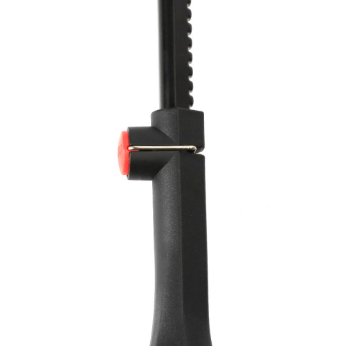 Aluminum alloy bicycle foot support mountain bike parking rack car support quick release axle tripod side ladder bicycle accessories