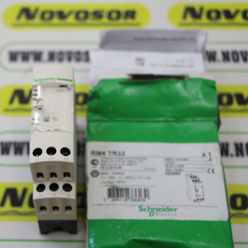 SCHNEIDER继电器RM4TR33咨询后下单