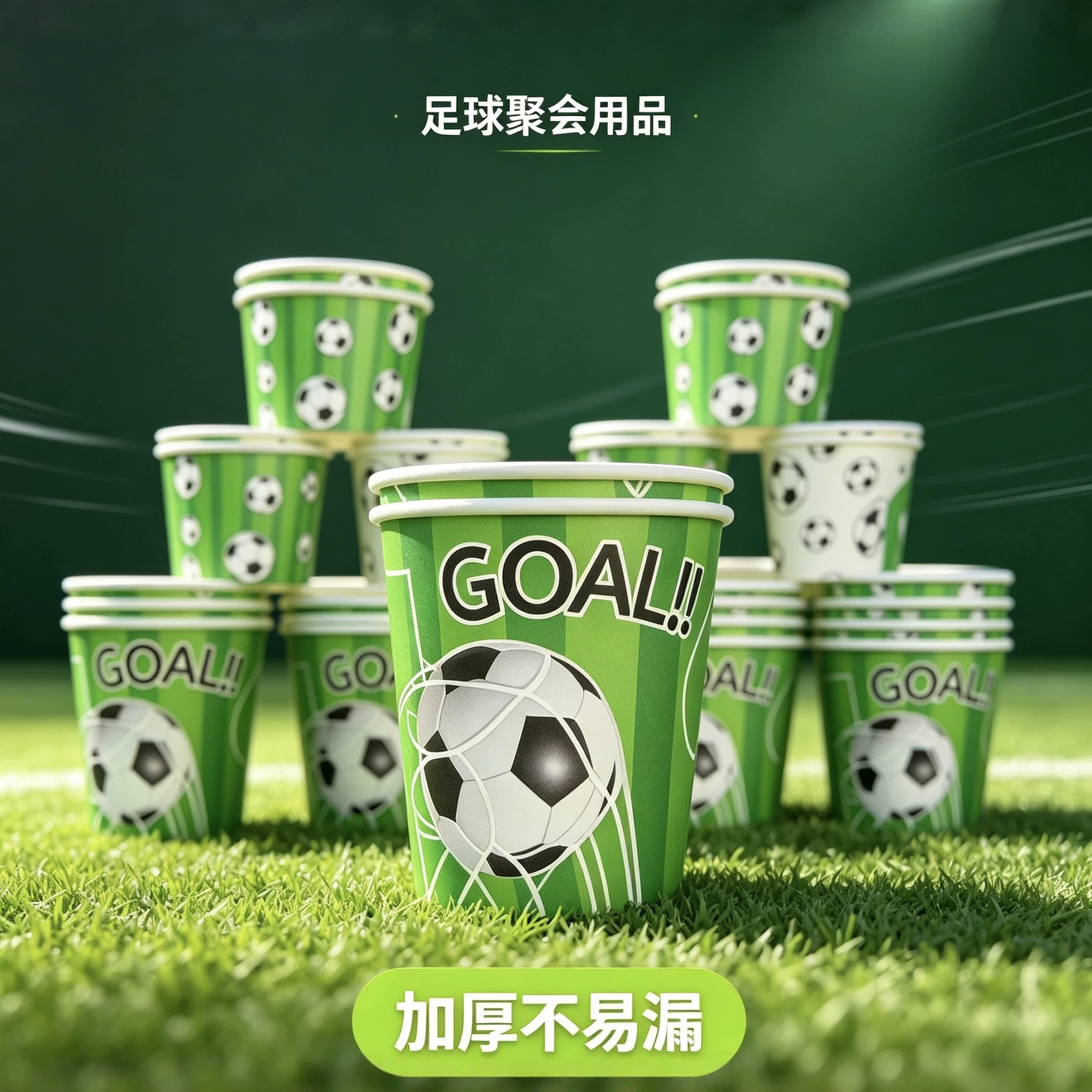 Disposable Ice Cream Paper Bowls/Paper Cups, Ice Cream Packaging Boxes with Lids, Small Paper Cups for Fried Yogurt