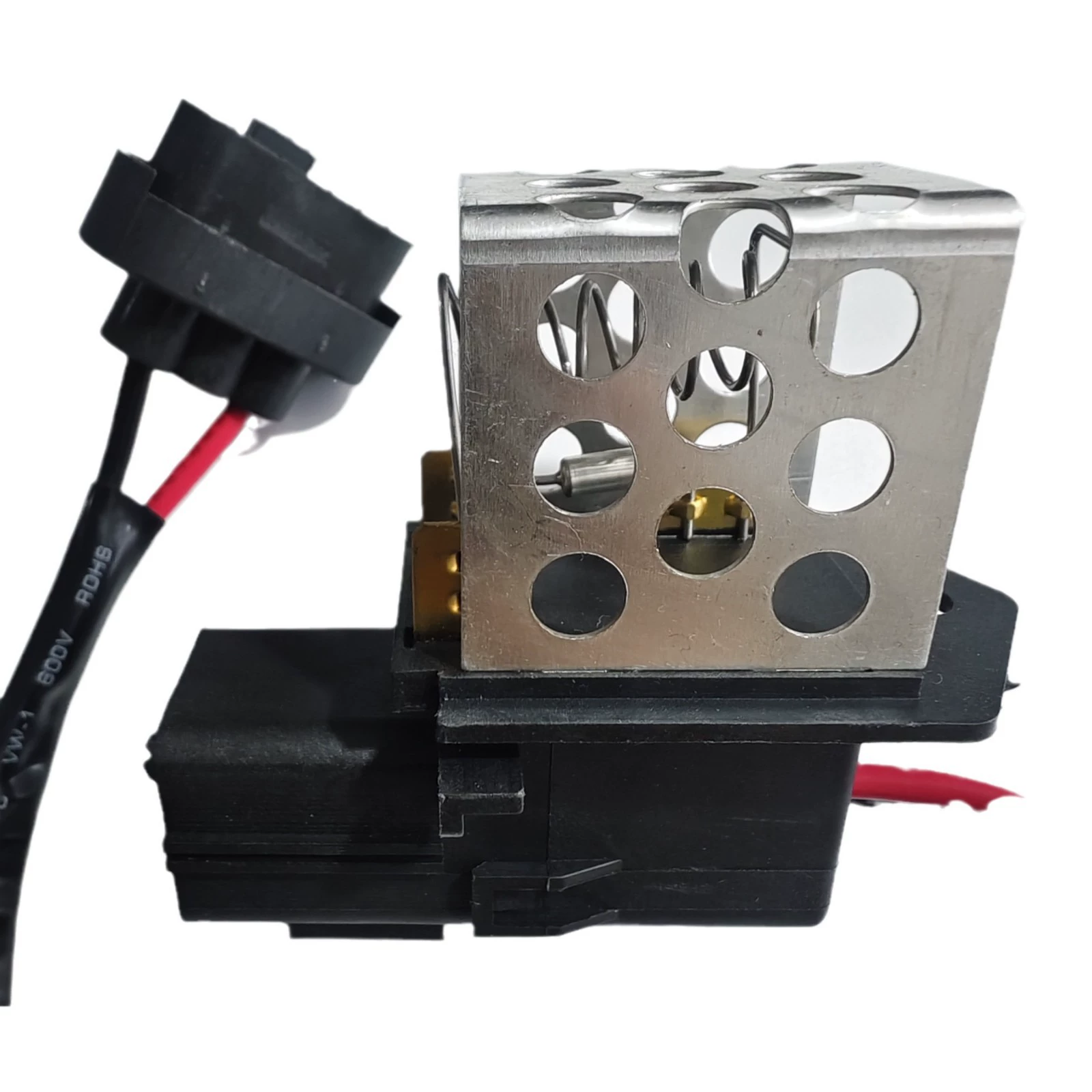 7R3Z8L603A подходит для Ford Mustang 2005-2010 резистор вентилятора кондиционера, прямая продажа с завода