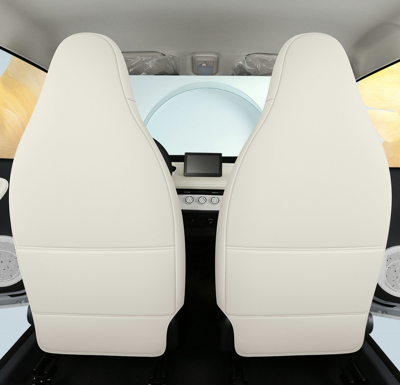 Factory Direct Sales Special Car Seat Cushion Aishang A100C Perforated Leather Wear-Resistant Car Seat Cushion Fully Surrounded Special Seat Cover