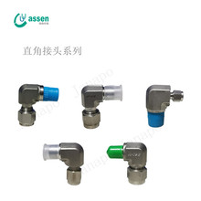 CEMS���P䓽��^ ֱͨ���^ ������^SS304/SS316����