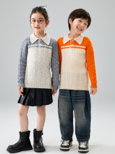 ᘿ������������ͯ���ﶬŮͯ�I���黨�¿�Ӻ��n�漃��ë����ɫ