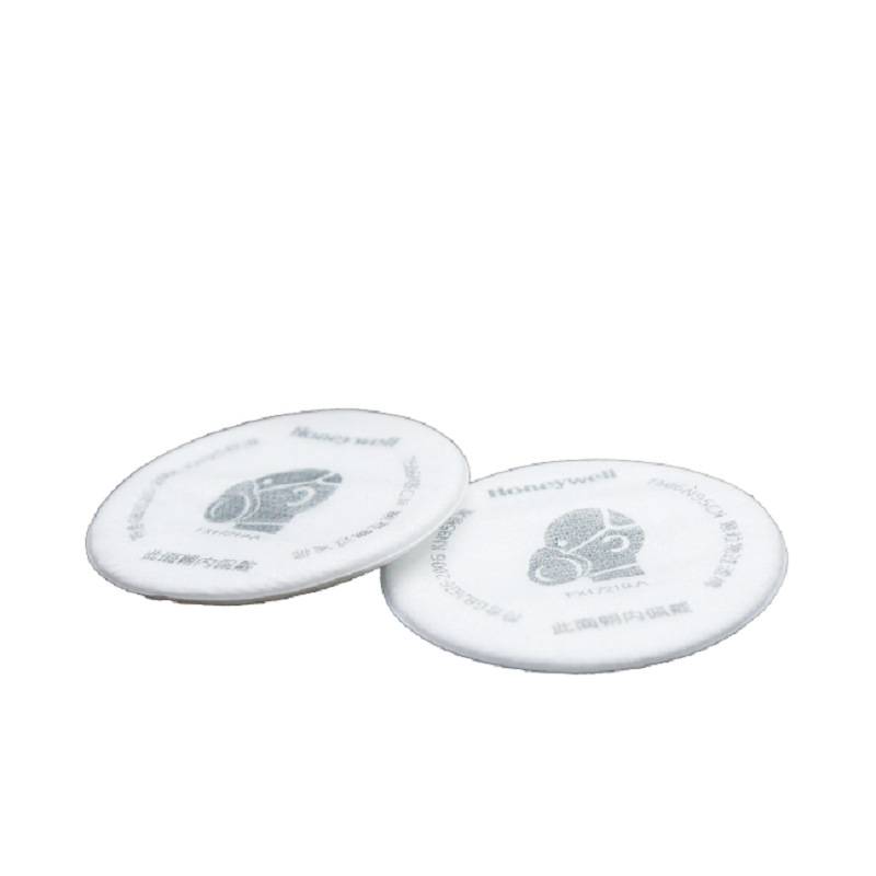 Honeywell霍尼韦尔7506N95CN N系列滤棉