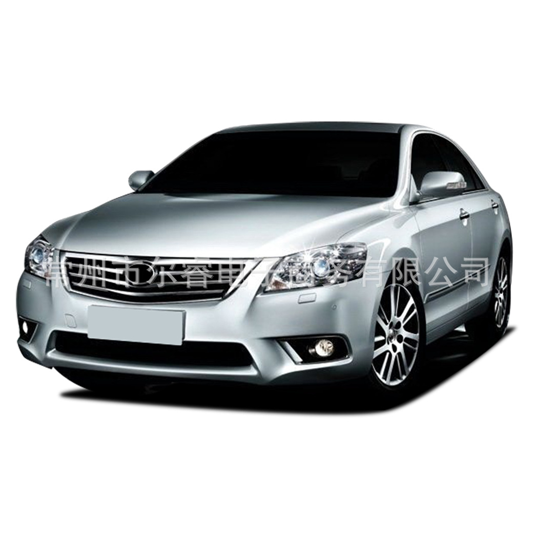 Suitable for Camry Front Bumper 09 10 11 Models Front and Rear Bumpers