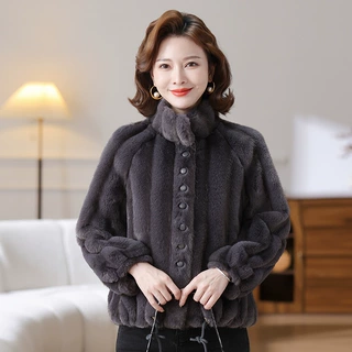 妈妈装秋冬装W532-2657-135-268