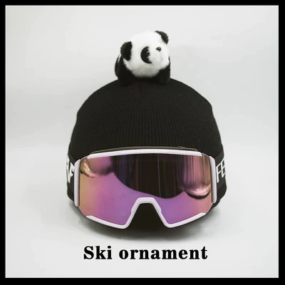 Auto Parts and Accessories Warm Hat Handmade