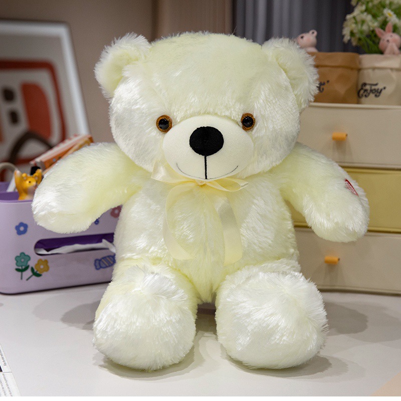 1360g Weight Stuffed Animals & Plush Toys Toys Type 1 Piece Quantity PP cotton Material Bear Pattern Children Unisex, Adults Gender Casual, Elegant, Cute Style Children Unisex Adults Bear PP Cotton Stuffed Animals & Plush Toys 2