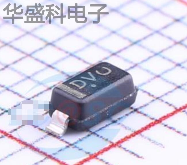 MMSZ4707T1G 封装 SOD-123 稳压二管 现货供应