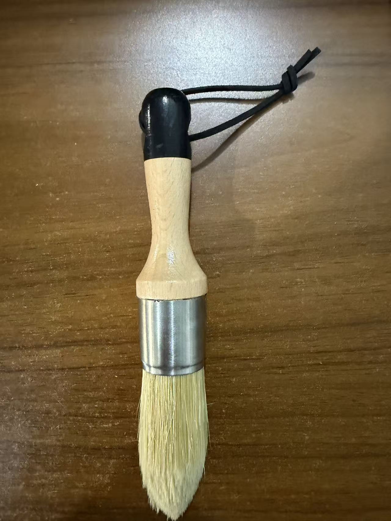 Amazon's best-selling three-piece cleaning brush set, made with boar bristles, available for wholesale from the manufacturer