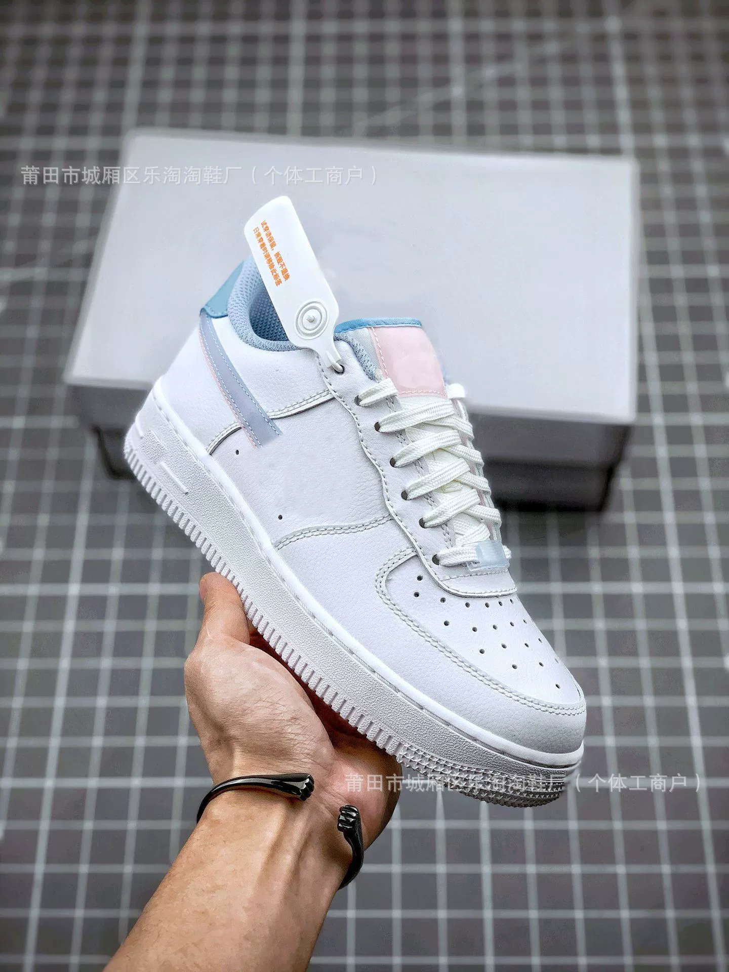 Nike Air Force 1, низкие белые кроссовки, обувь, кроссовки, спортивная обувь