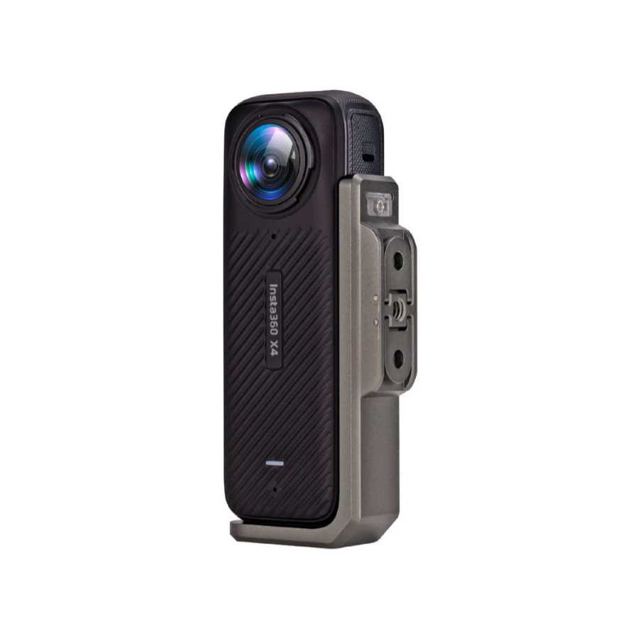 Адаптер для горизонтальной металлической защитной опоры для Insta360 X4