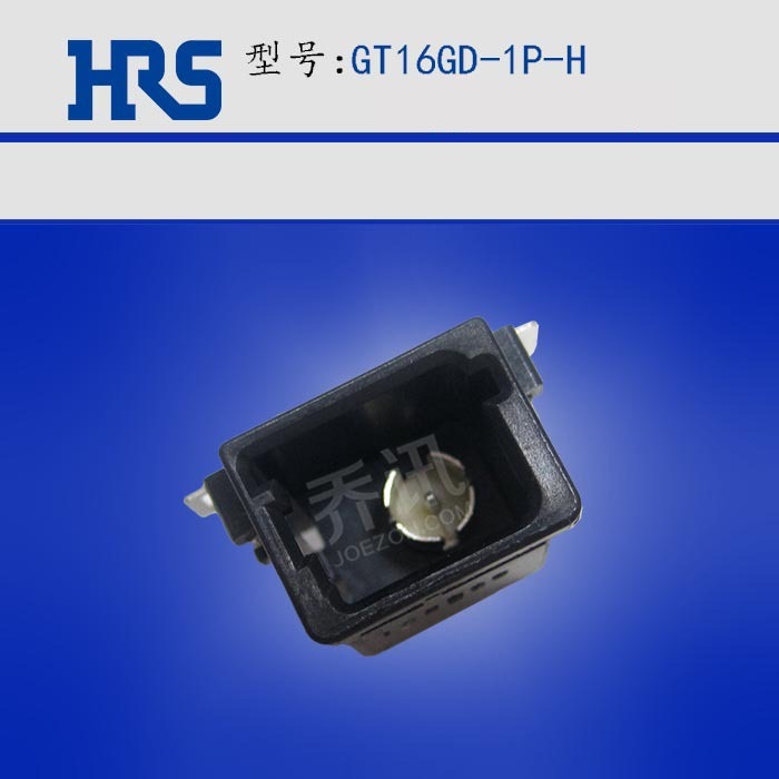 Hirose/HRS/���� GT16GD-1P-H ������������ͷ�����ֻ����ڶ�