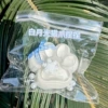 White Moonlight Series [Cat's Claw] 7cm